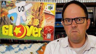 Glover (N64) - Angry Video Game Nerd (AVGN)