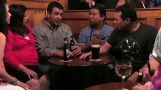 Trailer for "THE YANK" feature film