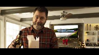 Lagavulin 16 years: Nick Offerman's favourite whisky