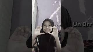 Hujan hujan gini enaknya bikin konten 