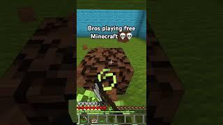 #minecraft #gaming #trend