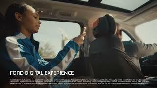 The All-New 2025 Ford Expedition® SUV | Ford Digital Experience