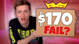 WHAT ARE THESE TPD VALUES?!  - $170 PopKingPaul Funko Pop Mystery Box!