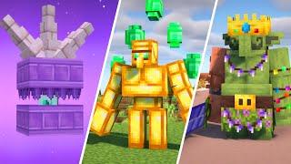 14 Amazing Minecraft Mods (1.20.1, 1.21 ＆ Below) | Paladin's Oath ！