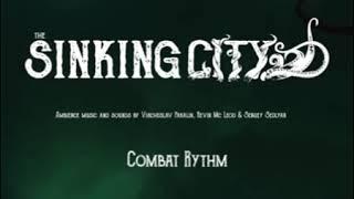 The Sinking City  Soundtrack combat rythim