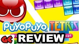 Puyo Puyo Tetris | Review // Test