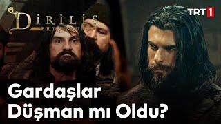 Diriliş Ertuğrul 66. Bölüm - Turgut ve Bamsı yumruk yumruğa!