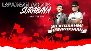  LIVE GUS MIFTAH feat DENNY CAK NAN LAP. SAHARA BABAT JERAWAT SURABAYA