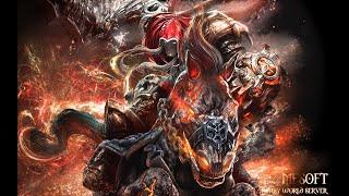 Darksiders.Азраил.Прохождение #12