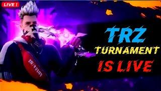 TRZ E-SPORTS  turnament ROOM