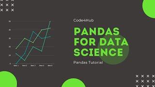 Pandas For Data Analysis | How to load HTML data in python? | read HTML file in python