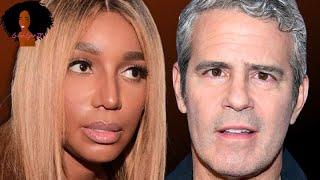 The Disturbing Truth About NeNe Leakes' Lawsuit Against Andy Cohen And Bravo (Allegedly)