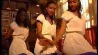 Ethiopian Music - Mahlet Gebregiorgis - Beyney Terife