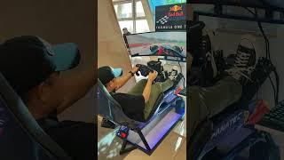 F1 на Fanatec в Assetto corsa