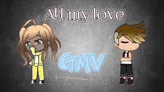 All My Love Conor Maynard & Cash Cash - GMV