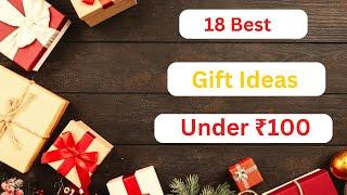 TOP 18 Stylish Gift Ideas For Birthday Under 100 For Boys,Brother,Husband