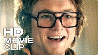 At Piano “Your Song” Scene - ROCKETMAN (NEW 2019) Movie Clip