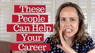 Stakeholder mapping techniques: Find the people who can influence your career (PART 1)