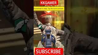 kkgamer shorts video| cod short video| #gamingvideos #kkgamer #callofduty