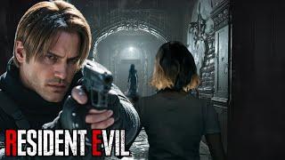 Resident Evil 9 Announced Some BIG New Features + Capcom Talks Story