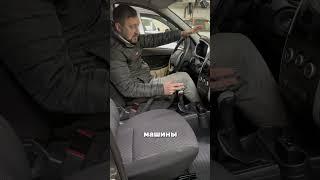 Бюджетник в родной краске с маленьким пробегом 8-905-954-00-03 | РДМ-Импорт #купитьавтоновосибирск