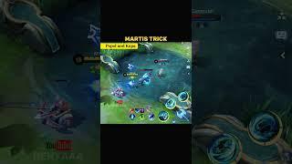  Martis Trick Tutorial by Renyaaa