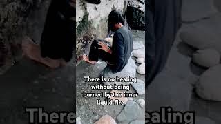 Healing Springs of Kali.Tantra Kali Yatra. #kaliworld #tantra