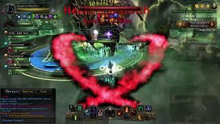 Neverwinter Ps4 DevoPally SoloDps Onephase orcus T9g m15