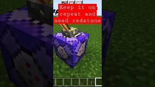 how to get XP with command block #gaming #minecraft #op #edit #hacks scommandblovk