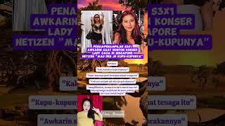 Gebrakannya dr Awkarin #viral #selebgram #selebriti #indonesia #netizen #hot #awkarin #playgirl