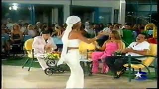 Ceylan - Dayanamirem (İbo Show) STAR TV 2000