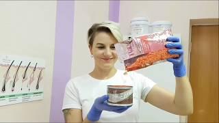 Мастер по депиляции студии JustNails Дарья