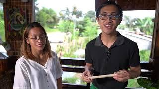 USWAG MINDANAO Commercial for Cafe sa Bukid