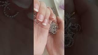 New Jewellery Delivery ASMR | Crystal Heaven London