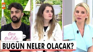 Esra Erol'da bugün! - Esra Erol'da 18 Haziran 2025