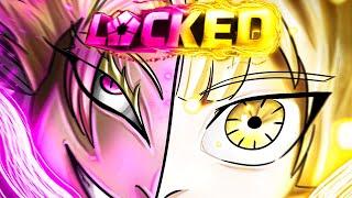 FORMLESS X RIPTIDE = ZEST (Shidou & Charles) | LOCKED!