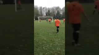 ‬GOAL! Leverington Sports 0-1 Stamford Lions FC