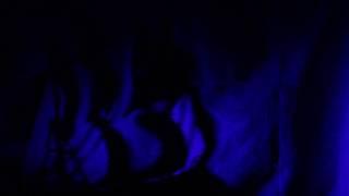 Theatre of Shadows Night above the ocean