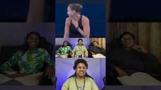 Aiyo sinunguraaney 🫣 #fyp #viral #trending #funnyreaction #tamillaughs
