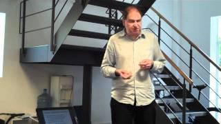 Nanode Presentation to OxHack 15-5-2011