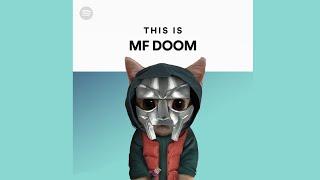 This Is MF DOOM in a nutshell