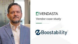 Vendasta Review | Boostability Increases Reach With Marketplace