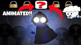 Incredibox Sprunki Definitive Phase 9 But ANIMATED... WOW