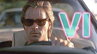 Miami Vice || Love Is a Long Road (GTA VI Style)