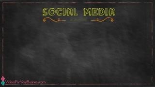 The importance of social media for any business