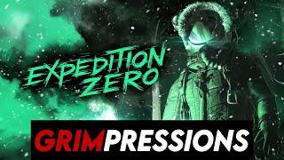 Grimpressions - Expedition Zero - Demo