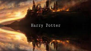 Harry Potter - Dark Style | Dark Netflix | Zaif Edits