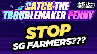 Idle Heroes - Did This STOP Starry Gem Farmers???