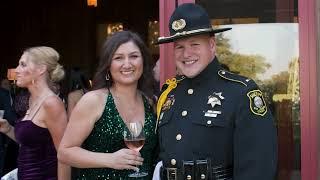 3rd Annual Sheriff's Foundation Ball 2023