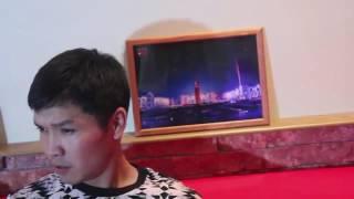 KuBa ft Menor  Ачуу чындык